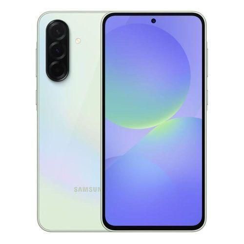 Galaxy A36 5G, 6.7", 128GB + 6GB RAM (Dual SIM), 50MP, 5000mAh, Awesome lime