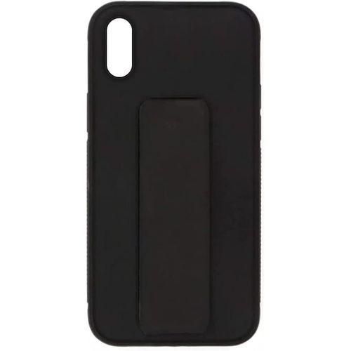 Back Cover Case For Iphone XXS With Magnetic Stand Holder