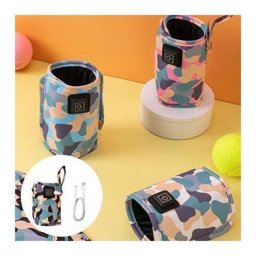 intelligent 3 temperature control mini bottle warmer bag
