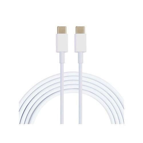 Apple Macbook Type C To C Cable Data 2M