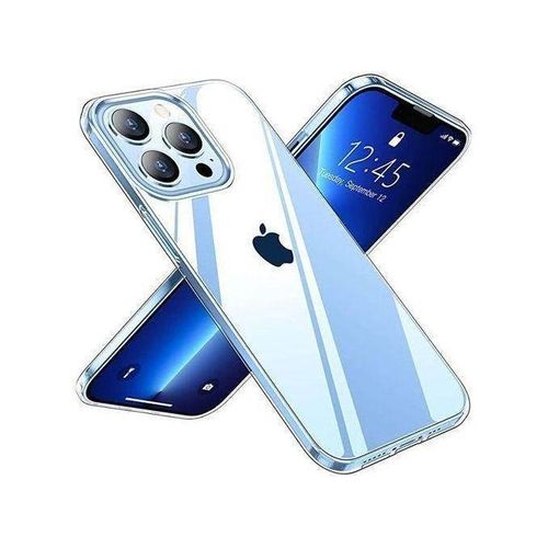 IPhone 13 Pro Max Crystal Clear