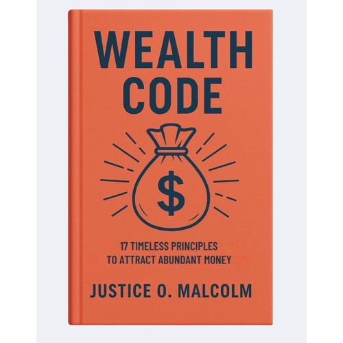 Wealth Code by Justice O Malcolm