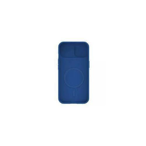 Nilkin CamShield Pro Cover Case For Apple IPhone 15 plus blue