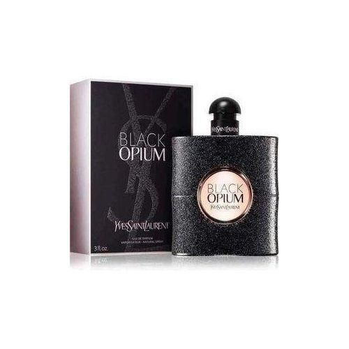Yves Saint Laurent BLACK-OPIUM YDL PERFUME