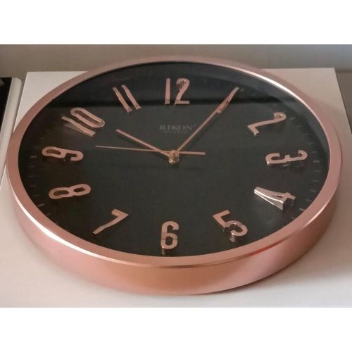 High Quality Clock - RK53