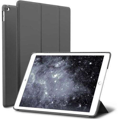 Kaku Designs Case Hard Shell Cover Light-Weight Auto Wake/Sleep for Apple iPad Air 2nd Generation 9.7 inches