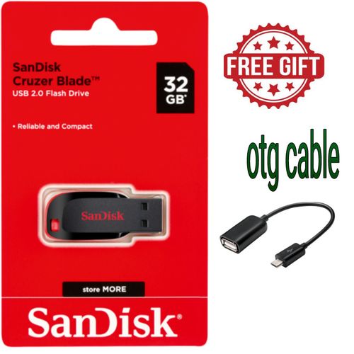 High Speed Flash Disk //32GB//free Otg