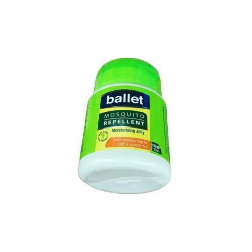 MosquitoRepellentJelly100g