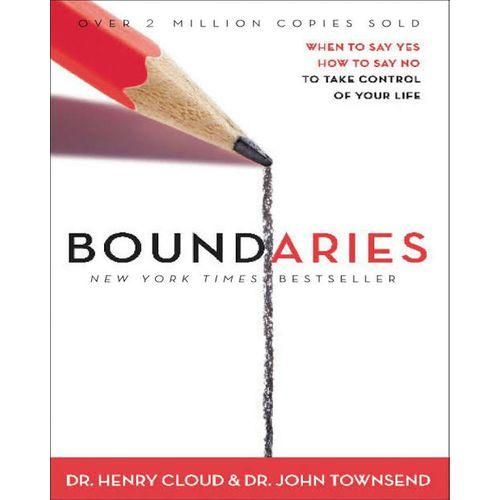 Boundaries
