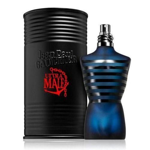 Jean Paul Gaultier Ultra Male Intense