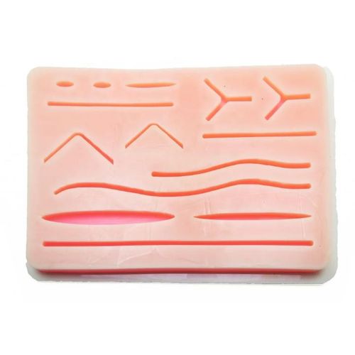 STUDENT PRACTISE SUTURE PAD