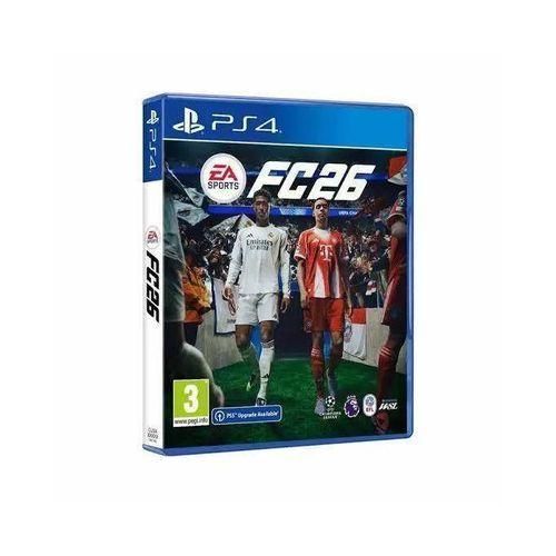 Ps4 FC-26