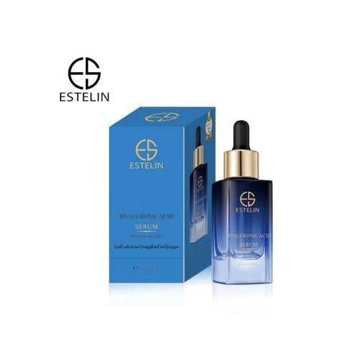 Estelin hyaluronic acid Moisturizing hydrating serum 30ml