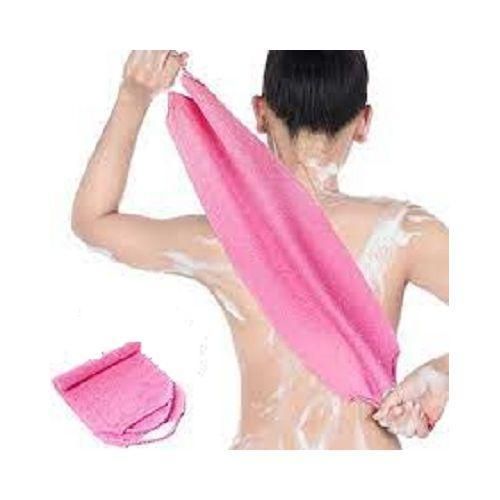 Exfoliating Bath Wash Cloth For Body