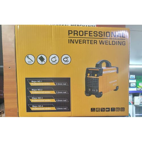DeWalt Welding Machine 400A