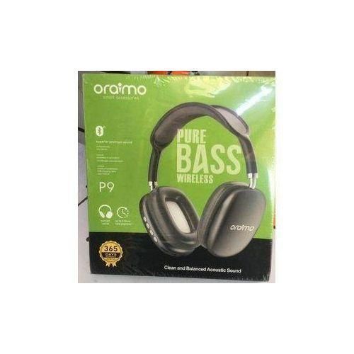 Bluetooth Wireless Headphone..