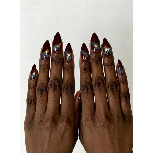 Nail Art Nail Art Kit Style 1