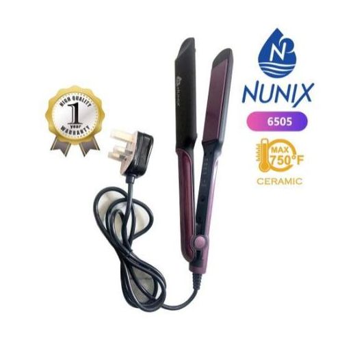 Professional Hair Straightener Flat Iron