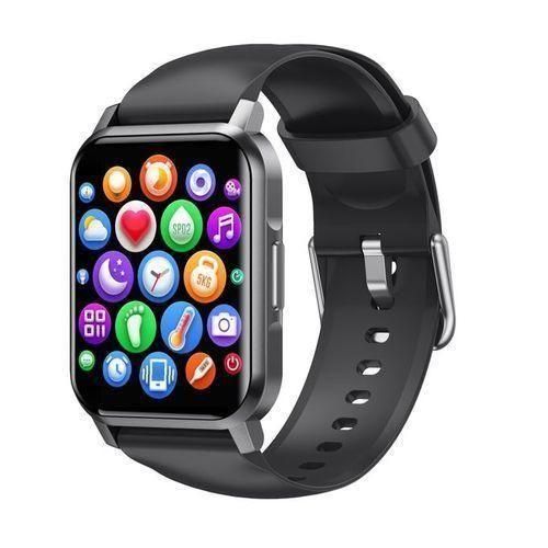 Smartwatch Ladies Bluetooth Call Waterproof For Android