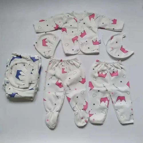 Cozy and Durable Winter Baby Gift Set for Boys and Girls Perfect Newborn Outfit