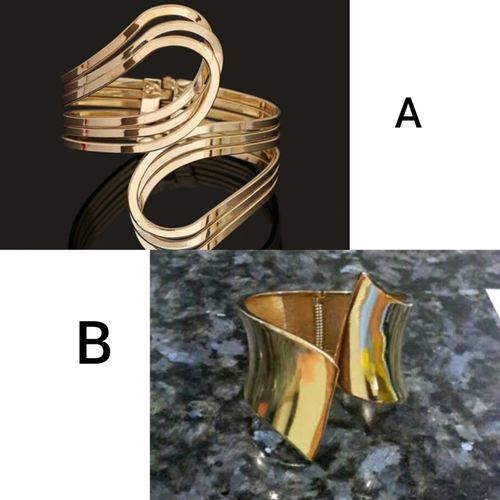 Gold Napkin Ring Chair Buckles Birthday Party Table Decoration Wedding Favors Christmas Dinner Table Napkin Holders