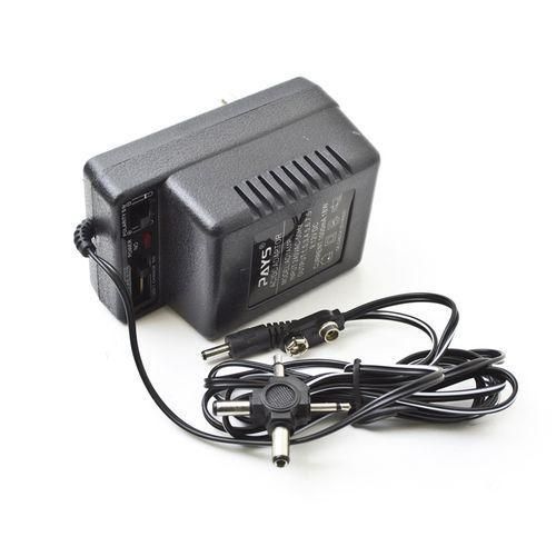 12V 700mA AC-DC Power Adapter Adjustable Voltage