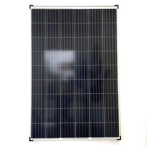 150 Watts Solar Panel 150Watts Monocrystalline All Weather Solar Panel