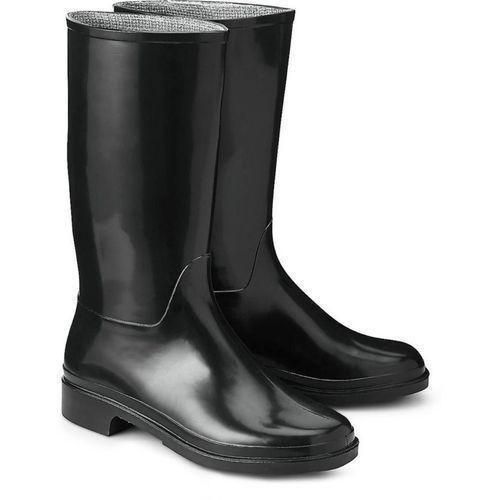 Waterproof gumboots