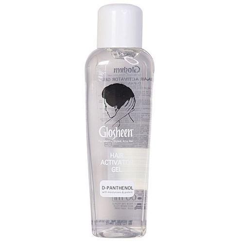 D-Panthenol (Clear) Hair Activator Gel 1L