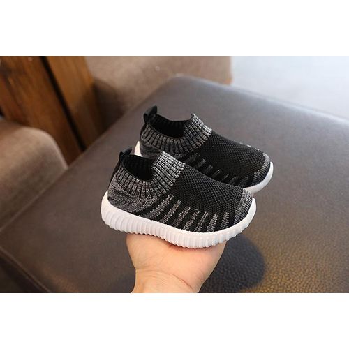 Breathable shoes