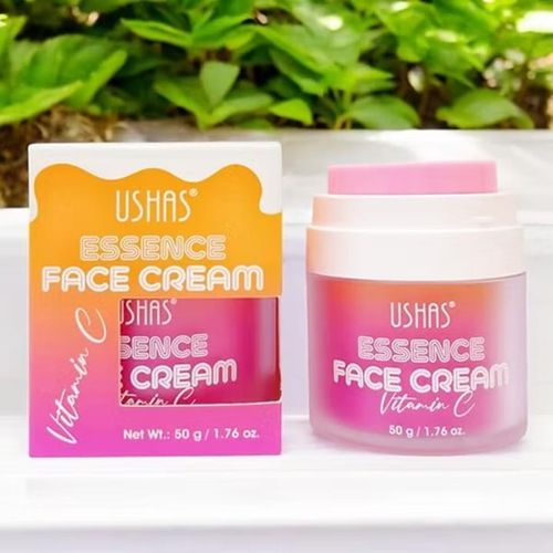 Essence Face Cream - Vitamin C