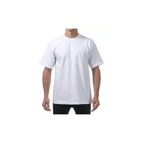 White Unisex Tshirts