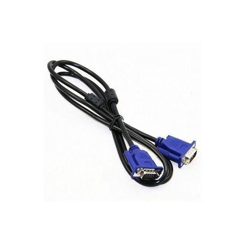 VGA Cable - 1.5 Meters