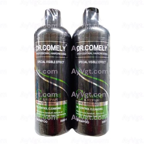 DR.COMELY PROFESSIONAL HAIRDRESSING 828ml.