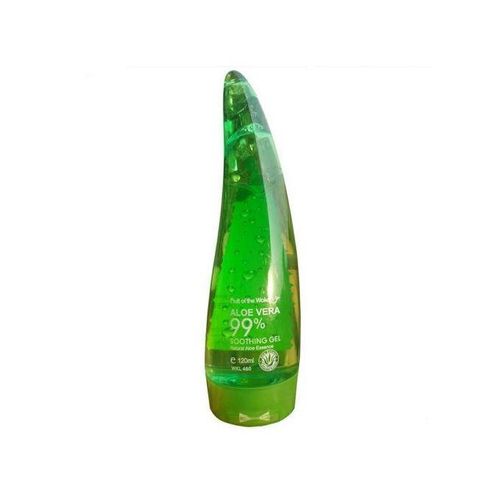 Aloe Vera Soothing Gel
