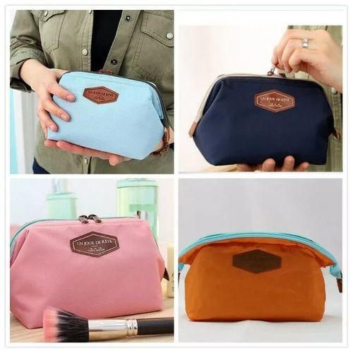 Cosmetic/Make Up Travel Bag