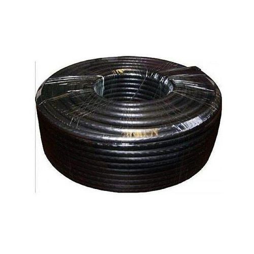 Superior Premium High Quality Tv Coaxial Cable Or Tv Aerial Cable 35 To 70m,Black