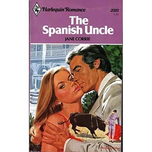 The Spanish Uncle