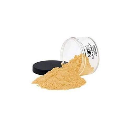 Buttercup powder Setting Powder - yellow
