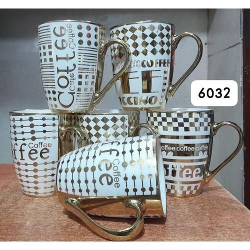 Coffee mugs