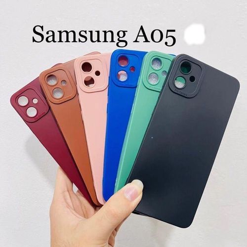 Samsung Galaxy A05 Mobile Phone Fashion TPU Case Back Cover.