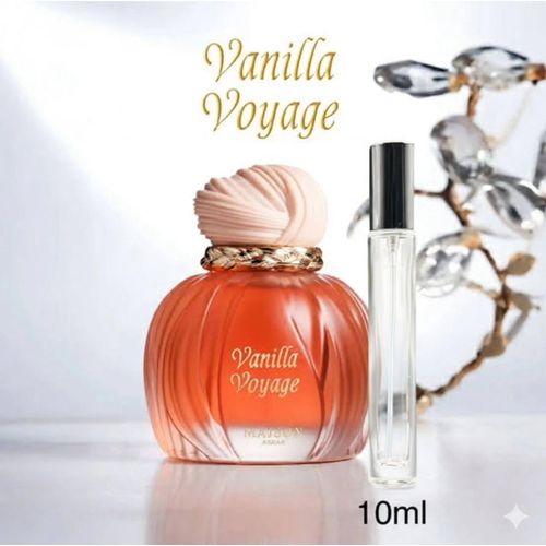 Vanilla Voyage 10ml Decant