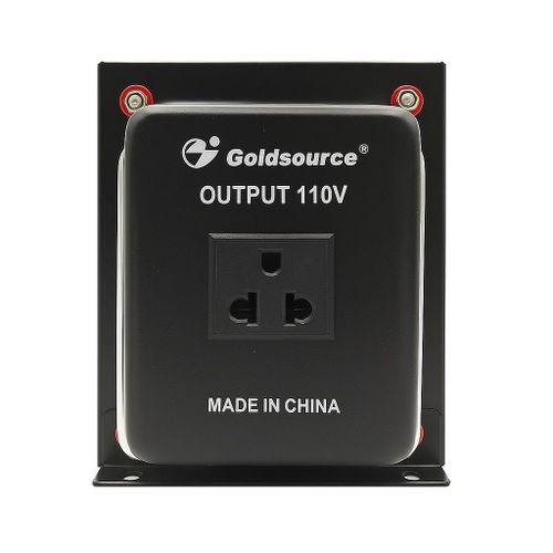 Step-down Transfomer