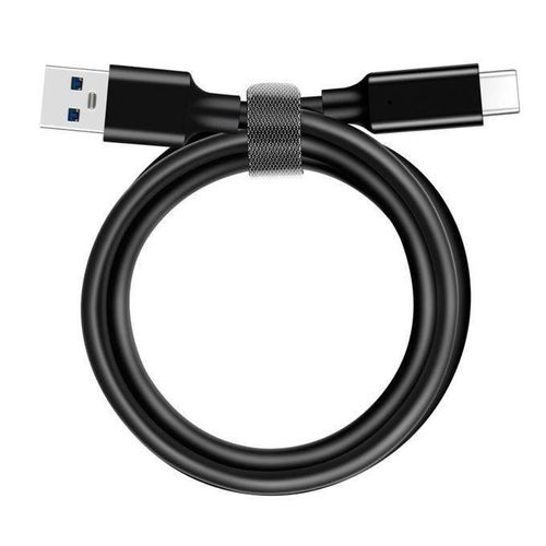 Type C To USB A Cable Data