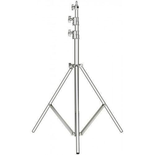Silver stand 28 m long