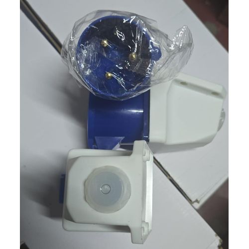 Industrial Plug Socket
