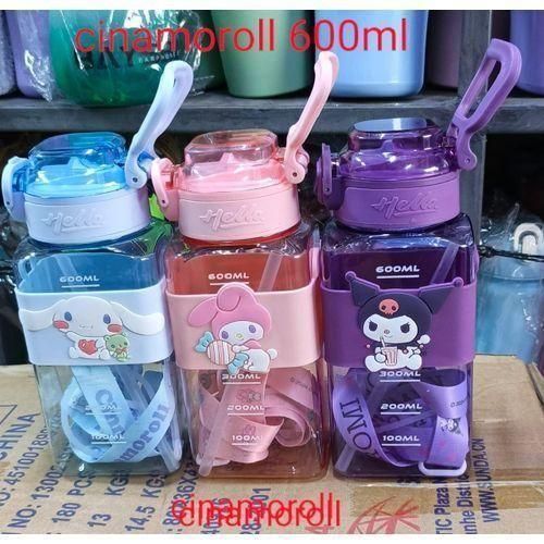 Cute Hello Kids Bottles