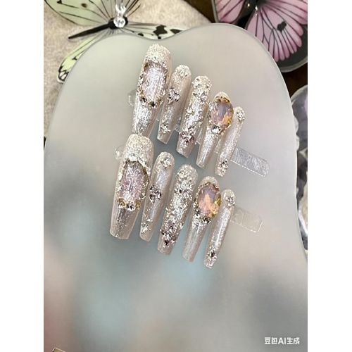 Nail Art Nail Art Kit Style 1