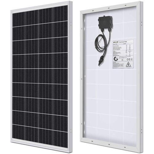 400 Watts Solar Panel