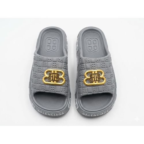 Luxury Platform Slides